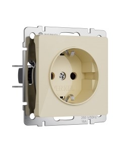 Розетка Werkel W1171043