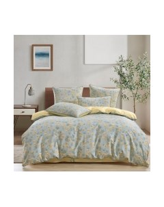 Комплект постельного белья Sofi de Marko Присцила Евро 4н / Евро-3242 Sofi de marko