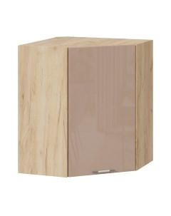 Шкаф навесной для кухни ТриЯ Весна 1В6У Трия