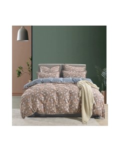 Комплект постельного белья Sofi de Marko Розарио Евро 4н / Евро-5603 Sofi de marko