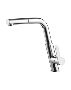 Смеситель Silia BQS 073M Deante