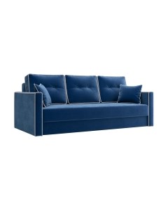 Диван Mio Tesoro Атлантикс 3-х местный Mio tesoro