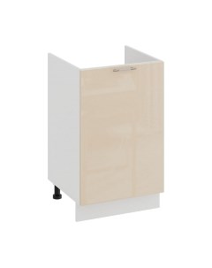 Шкаф под мойку ТриЯ Весна 1Н5М Трия