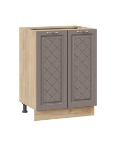 Шкаф-стол кухонный ТриЯ Бьянка 1Н6 Трия