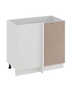 Шкаф под мойку ТриЯ Весна 1Н9У Трия