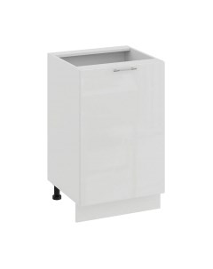 Шкаф-стол кухонный ТриЯ Весна 1Н5 Трия