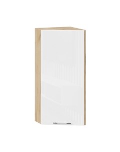 Шкаф навесной для кухни ТриЯ Весна 1В3Т Трия