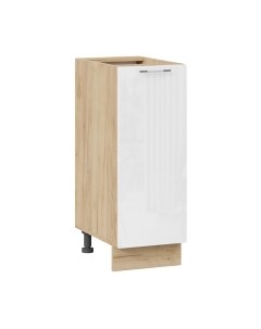 Шкаф-стол кухонный ТриЯ Весна 1Н3 Трия