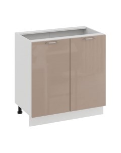 Шкаф-стол кухонный ТриЯ Весна 1Н8 Трия