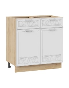 Шкаф-стол кухонный ТриЯ Долорес 1Н8Я1 Трия