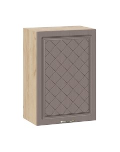 Шкаф навесной для кухни ТриЯ Бьянка 1В5 Трия