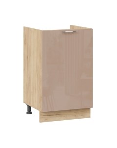 Шкаф под мойку ТриЯ Весна 1Н5М Трия