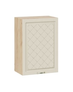 Шкаф навесной для кухни ТриЯ Бьянка 1В5 Трия