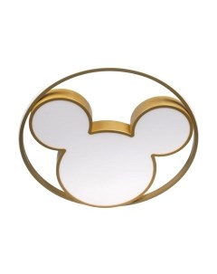 Потолочный светильник Loftit Mike 10168