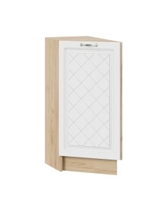 Шкаф-стол кухонный ТриЯ Бьянка 1Н3Т Трия