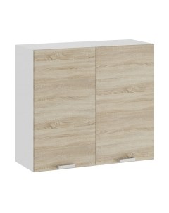 Шкаф навесной для кухни ТриЯ Гранита 1В8 Трия