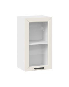 Шкаф навесной для кухни ТриЯ Лорас 1В4С Трия