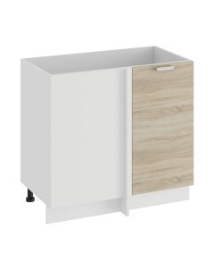 Шкаф под мойку ТриЯ Гранита 1Н9У Трия