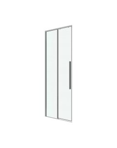 Душевая дверь Galaxy 90x195 / 1/2.K33.01.90.10.00 Grossman
