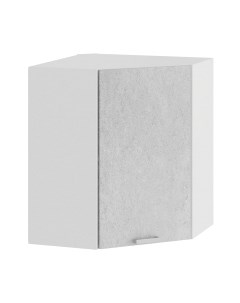 Шкаф навесной для кухни ТриЯ Гранита 1В6У Трия
