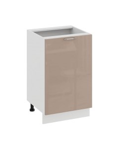 Шкаф-стол кухонный ТриЯ Весна 1Н5 Трия