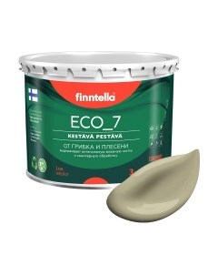Краска Eco 7 Wai / F-09-2-3-FL023 Finntella