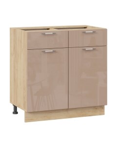 Шкаф-стол кухонный ТриЯ Весна 1Н8Я1 Трия