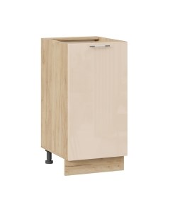 Шкаф-стол кухонный ТриЯ Весна 1Н4 Трия