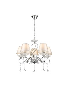 Люстра Velante 298-103-05