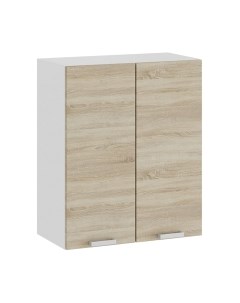 Шкаф навесной для кухни ТриЯ Гранита 1В6 Трия