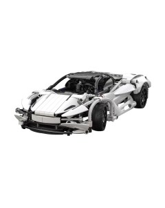 Конструктор управляемый Storming Sport Car / C51305W Cada