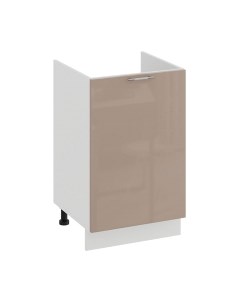 Шкаф под мойку ТриЯ Весна 1Н5М Трия