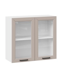 Шкаф навесной для кухни ТриЯ Лорас 1В8С Трия