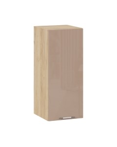 Шкаф навесной для кухни ТриЯ Весна 1В3 Трия