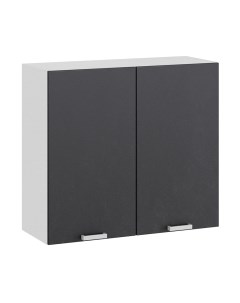 Шкаф навесной для кухни ТриЯ Гранита 1В8 Трия