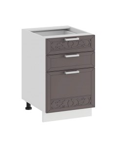 Шкаф-стол кухонный ТриЯ Долорес 1Н4Я3 Трия