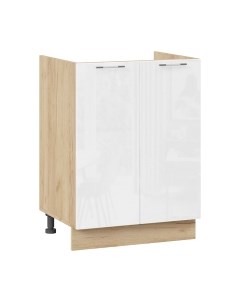 Шкаф под мойку ТриЯ Весна 1Н6М Трия