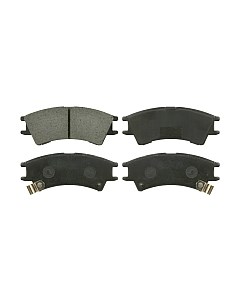 Тормозные колодки Patron PBP1326KOR Патрон