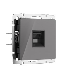 Розетка Werkel Ethernet RJ-45 / W1181044