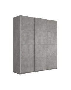 Шкаф-купе ТриЯ Траст СШК 2.210.70-11.11.11 3-х дверный Трия