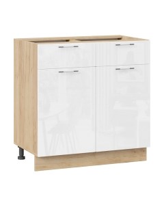 Шкаф-стол кухонный ТриЯ Весна 1Н8Я1 Трия