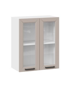 Шкаф навесной для кухни ТриЯ Лорас 1В6С Трия