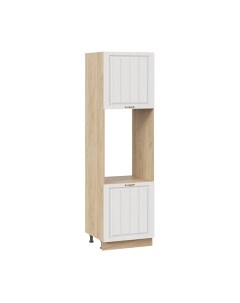 Шкаф-пенал кухонный ТриЯ Лина 1П6 Трия