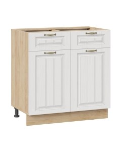 Шкаф-стол кухонный ТриЯ Лина 1Н8Я1 Трия