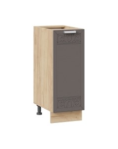 Шкаф-стол кухонный ТриЯ Долорес 1Н3 Трия