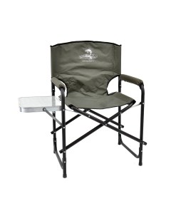 Кресло складное НПО Кедр Кедр со столиком / SK-05 Нпо кедр