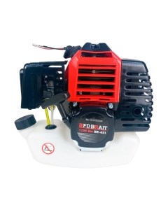 Двигатель бензиновый Brait BR-431
