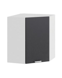 Шкаф навесной для кухни ТриЯ Гранита 1В6У Трия