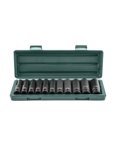 Набор головок слесарных Jonnesway S03AD4111S