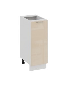 Шкаф-стол кухонный ТриЯ Весна 1Н3 Трия